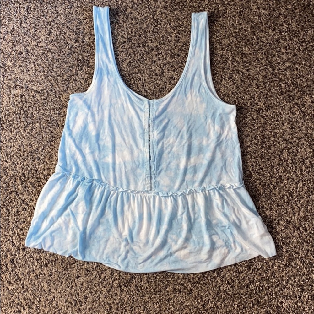 American Eagle Tank Top Small